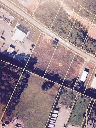 1st image of 0 Industrial Way SW Lot 6