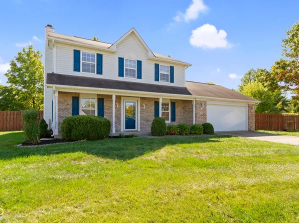 2015 Pheasant Run, Westfield, IN 46074