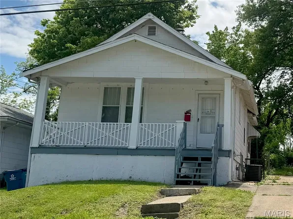7156 Beulah Ave, Saint Louis, MO 63136