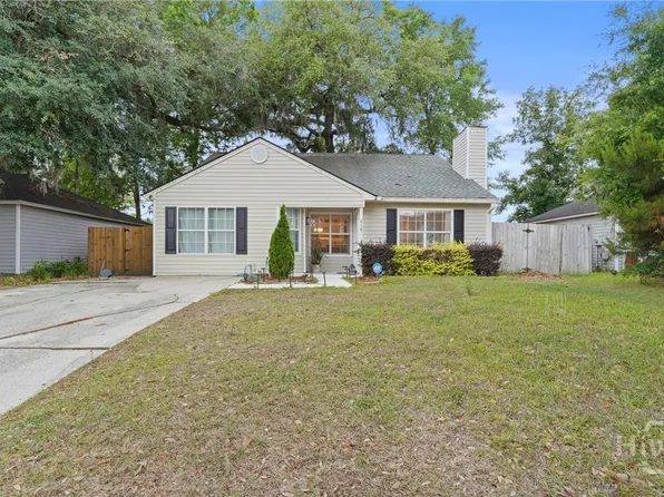 219 Laurelwood Drive, Savannah, GA 31419
