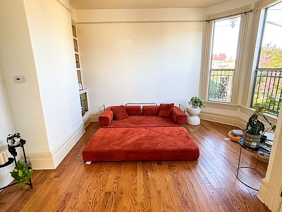 Living room. This is what you see when getting into the house