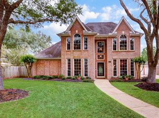 6010 Kelsey Place Ct, Sugar Land, TX 77479