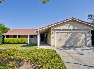 7569 Kirwin Ln, Cupertino, CA