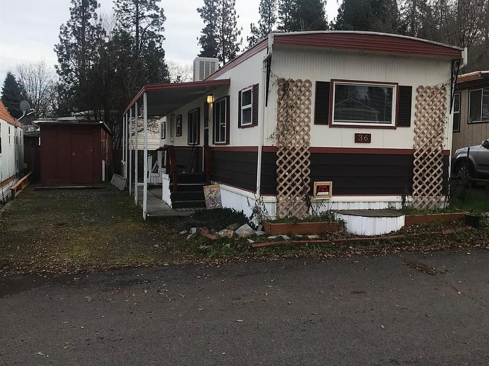 1st image of 2799 Siskiyou Blvd Unit 36