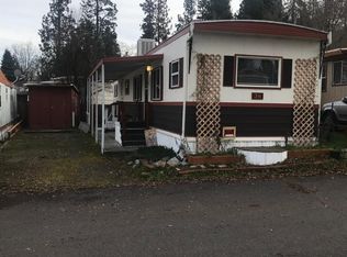 2799 Siskiyou Blvd UNIT 36, Ashland, OR 97520