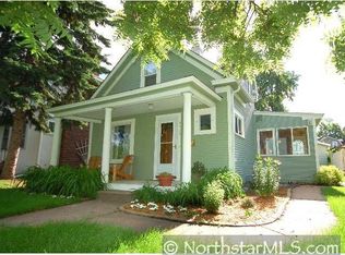 4447 Pleasant Ave, Minneapolis, MN 55419