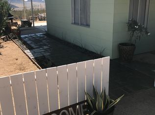 4319 Dusty Mile Rd, Landers, CA 92285