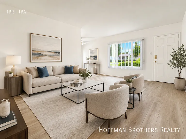 3932 Sawtelle Blvd #5 — Photo 1