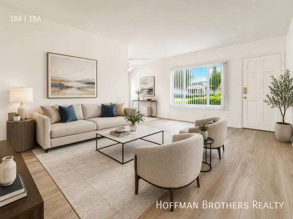 3932 Sawtelle Blvd APT 5, Los Angeles, CA 90066
