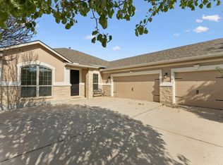 3308 Mendips Ln, Pflugerville, TX 78660