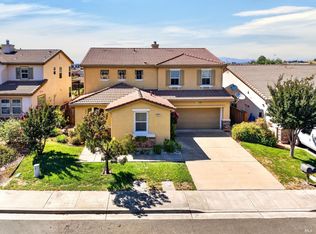 25 Palazzo Way, American Canyon, CA 94503