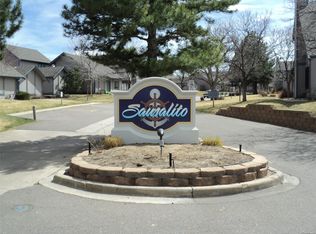 2500 S Victor St UNIT D, Aurora, CO 80014