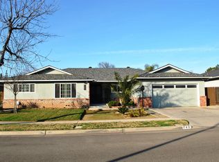 742 E Minarets Ave, Fresno, CA