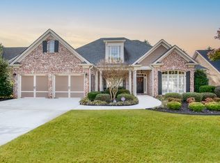 2641 White Rose Dr, Loganville, GA 30052