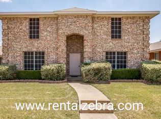 756 Eldorado Dr, Desoto, TX 75115