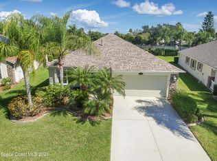 1465 Boca Rio Dr, Melbourne, FL 32940