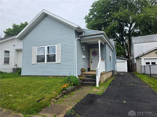 220 McCabe St, Eaton, OH 45320