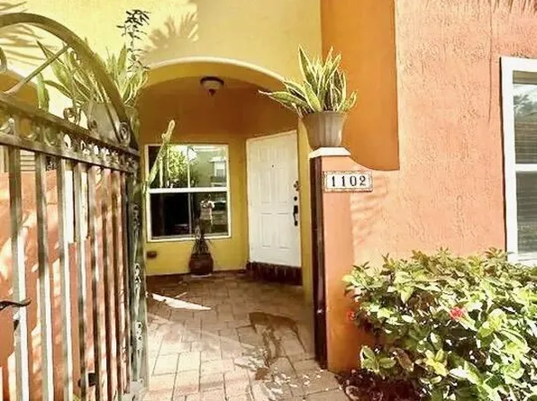 2651 W Prospect Rd #1102, Fort Lauderdale, FL 33309