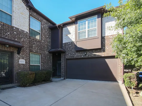 5031 Italia Ln, Grand Prairie, TX 75052