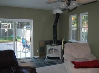 1246 Sunnymede Ave, South Bend, IN 46615