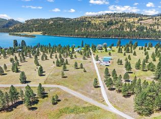 Highway 25 N, Northport, WA 99157