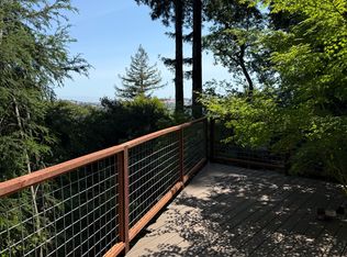 31 Buena Vista Ave #3, Fairfax, CA 94930
