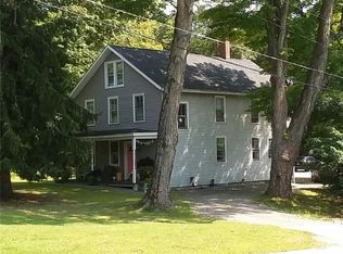 169 West St FLOOR 2, Litchfield, CT 06759