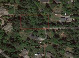0 Hyak Way, Fox Island, WA 98333