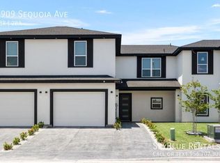 4909 Sequoia Ave, McAllen, TX 78501
