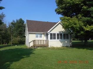 7301 N Schindel Rd, Albany, IN 47320