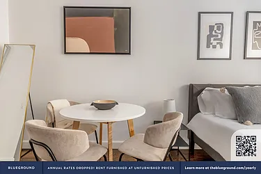 Rented by The Blueground