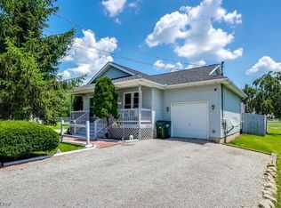 70 Medina St, Rittman, OH 44270