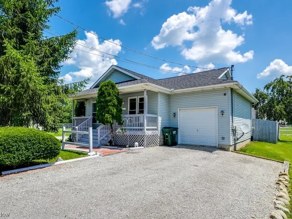 70 Medina St, Rittman, OH 44270