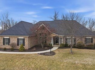 11136 Creekwood Ct, Fort Wayne, IN 46814