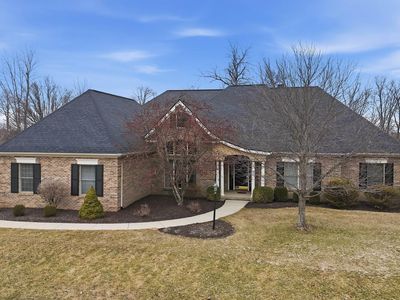 11136 Creekwood Ct, Fort Wayne, IN, 46814