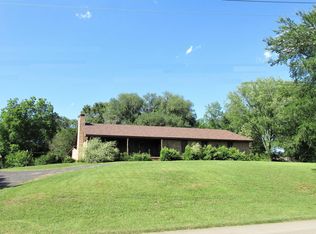 1106 Canada St, Jacksonville, TX 75766