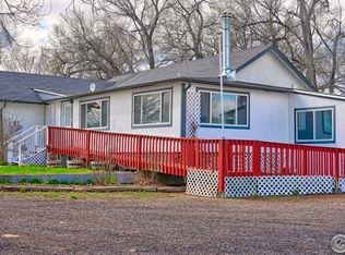 25966 County Road 5, Weldona, CO 80653