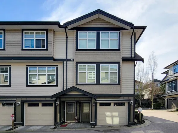 6350 142nd St #11, Surrey, BC V3X 1B8