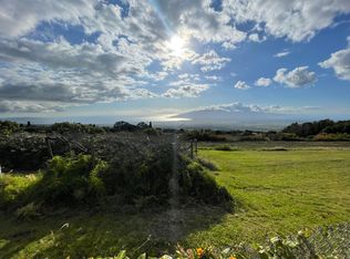 511 Kolohala Dr, Kula, HI 96790