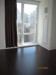 Rented by New York Residence