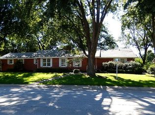 1004 W Hawkins St, Kankakee, IL 60901