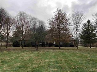 8571 Nashville Rd, Bowling Green, KY 42101