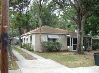 1906 Mae St, Orlando, FL 32806