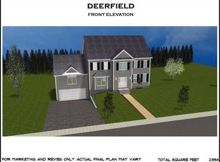 1 May Rd, Millis, MA 02054