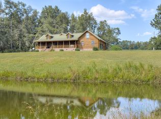 153 Rachel Rd, Ridge Spring, SC 29129