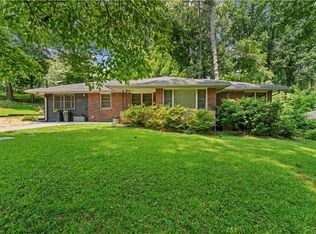 2493 Springdale Rd SW, Atlanta, GA 30315