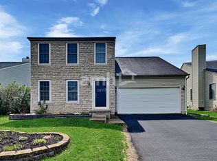 261 Rainswept Dr, Galloway, OH 43119