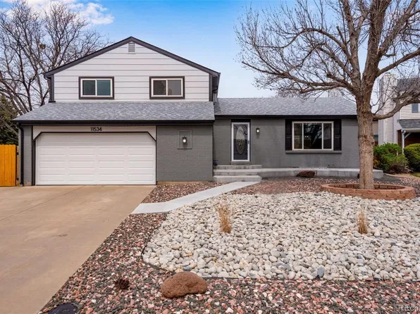 11534 Ash Circle, Thornton, CO 80233
