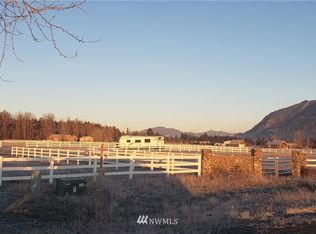 0 Richards Rd, Cle Elum, WA 98922