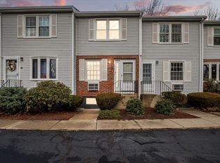 62 Canal St APT B, Medford, MA 02155